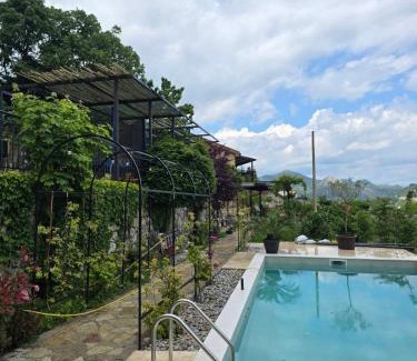 Karuc Apartment | Guest House Vrelo