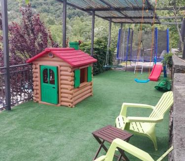 Karuc Apartment | Guest House Vrelo