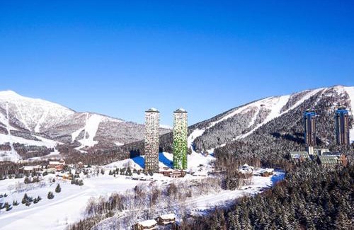 Tomamu House | guest house White House ホワイト ハウス