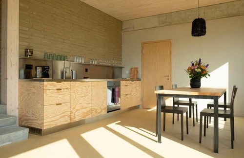 Bellerive House | Guest house with lake and far-reaching views