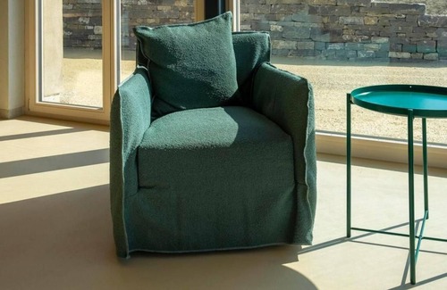 Bellerive House | Guest house with lake and far-reaching views