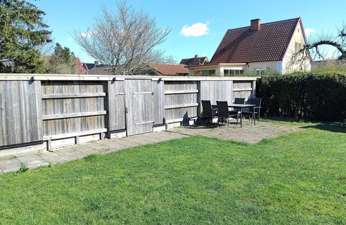 Kavlinge Cottage | Guest House with private garden