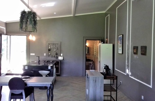 Fenais da Luz Cottage | Guest House with excellent way for walking, explore neighbor villages or bicycle
