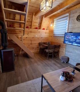 Zabljak House | Guest House Zabljak