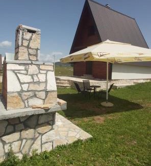 Zabljak House | Guest House Zabljak