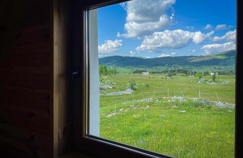 Zabljak House | Guest House Zabljak