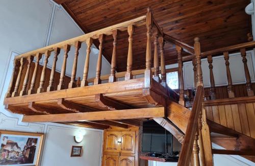 Koprivshtitsa House | Guest House Zlatniyat Telets