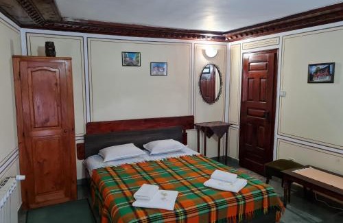 Koprivshtitsa House | Guest House Zlatniyat Telets