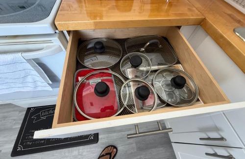 Mangonia Park House | Guest houses West Palm Beach 2BR or 1BR