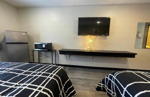 Minot Hotel | Guest Lodge