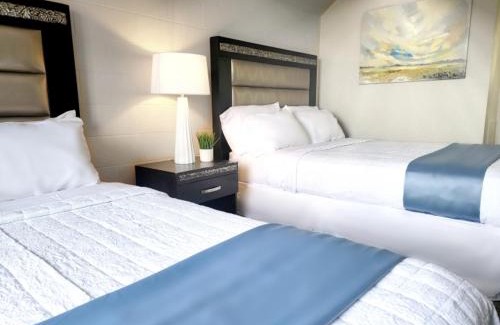 Minot Hotel | Guest Lodge