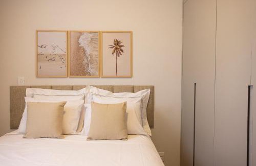 Plano Diretor Sul Apartment | Guest Rest Apart na Orla 14- Graciosa