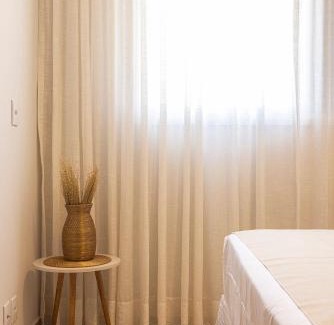 Plano Diretor Sul Apartment | Guest Rest Apart na Orla 14- Graciosa