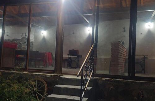 Koprivshtitsa Villa | Guest Rooms Didka