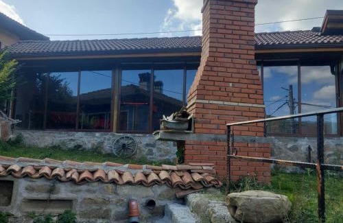 Koprivshtitsa Villa | Guest Rooms Didka