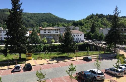 Zlatograd House | Guest Rooms Neli