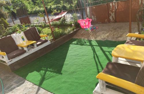Zlatograd House | Guest Rooms Profirov