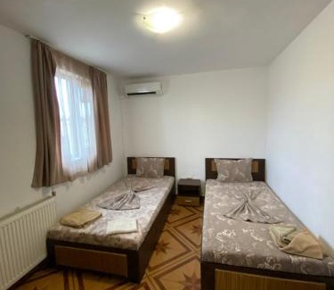 Ezerets House | Guest Rooms Wild Duck