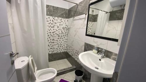 Pogradec Apartment | Guest's Apartament