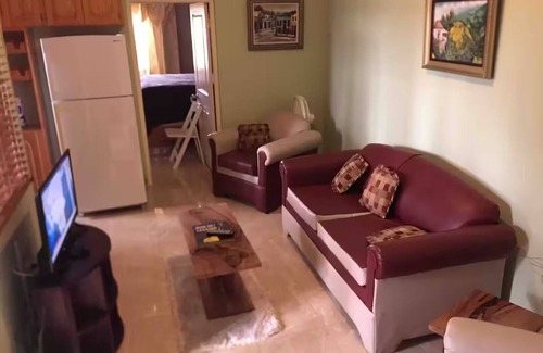 Christiana Apartment | Guest Suite at Clandon Ridge