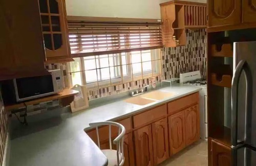 Christiana Apartment | Guest Suite at Clandon Ridge