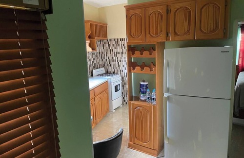 Christiana Apartment | Guest Suite at Clandon Ridge