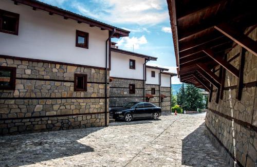 Glavatartsi Villa | Guest Villas Ecopolis Glavatartsi