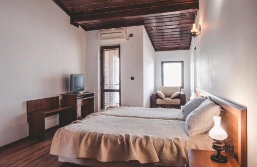 Glavatartsi Villa | Guest Villas Ecopolis Glavatartsi