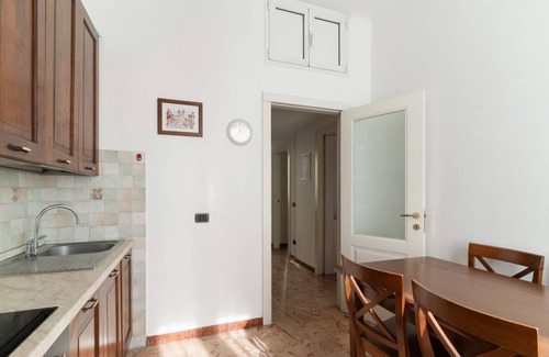 Ortica Apartment | GuestHost - Bright Apartment Rubattino Milano