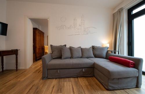 Siena Apartment | GuestHost - Casa di Berto The Perfect Place