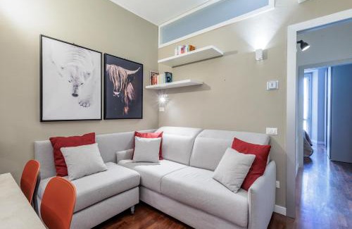 Borgo San Leonardo Apartment | GuestHost - Il Nido nella Corte - Lovely Flat X3