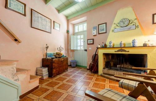 Laconi Apartment | GuestHost - La Meridiana
