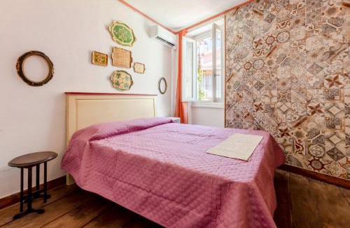 Laconi Apartment | GuestHost - La Meridiana