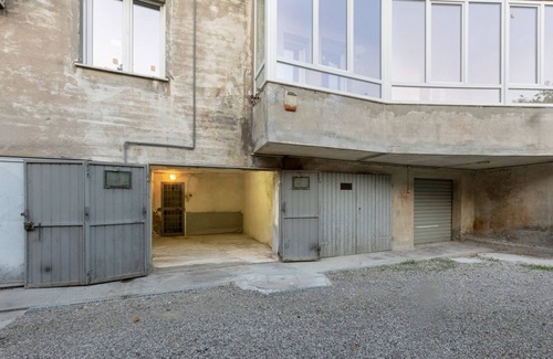 Ferrara Apartment | GuestHost - Le Agavi - Apt X11 + Garage & Terrace