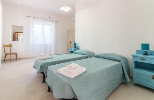 Berchiddeddu House | GuestHost Peaceful stay in Berchiddeddu with garden