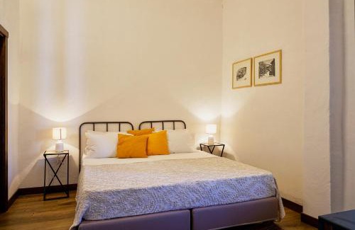Sassari Apartment | GuestHost Relax in the natural park just 20 minutes from the sea