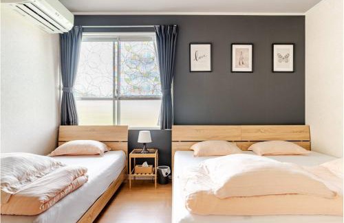 Katsurenheshikiya House | guesthouse みつば