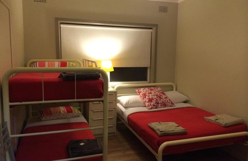 Cronulla House | Guesthouse 83