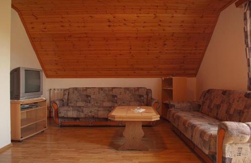 Smoljanac Apartment | Guesthouse afran- Two Bedroom Apartment