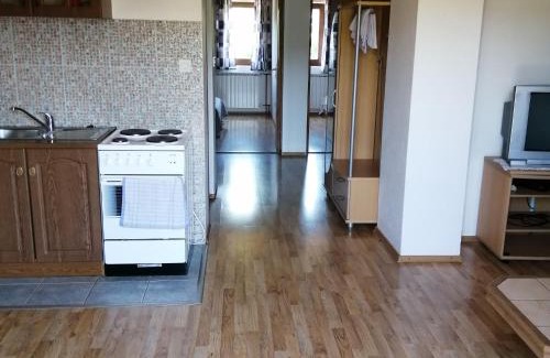 Smoljanac Apartment | Guesthouse afran- Two Bedroom Apartment