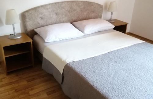 Smoljanac Apartment | Guesthouse afran- Two Bedroom Apartment