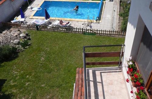 Kocherinovo House | Guesthouse Argacho