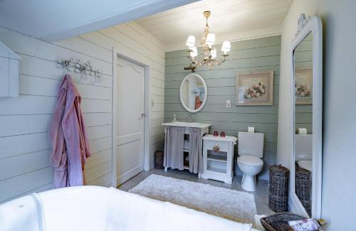 Varsenare Bed & Breakfast | Guesthouse B&B De Loverlij
