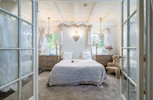 Varsenare Bed & Breakfast | Guesthouse B&B De Loverlij