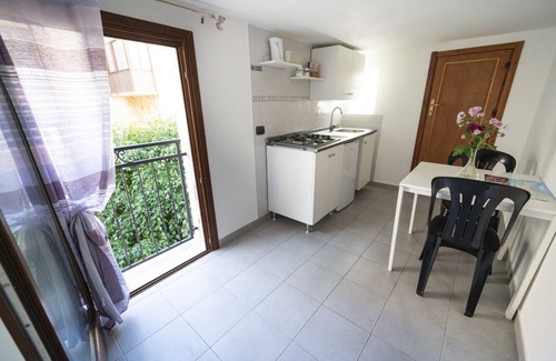 Trapani City Centre Bed & Breakfast | Guesthouse B&B Garibaldi