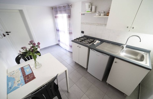 Trapani City Centre Bed & Breakfast | Guesthouse B&B Garibaldi