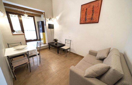 Trapani City Centre Bed & Breakfast | Guesthouse B&B Garibaldi