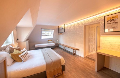 Watou Bed & Breakfast | Guesthouse Brouwershuis
