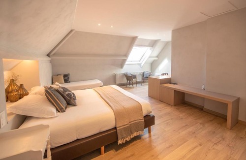 Watou Bed & Breakfast | Guesthouse Brouwershuis