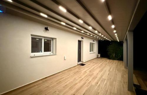 Aigialeia Apartment | Guesthouse Charitou